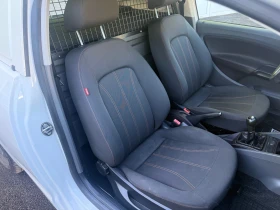 Seat Ibiza 1.2TDI-75kc - 5300 лв. - 75308098 13