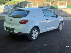 Seat Ibiza 1.2TDI-75kc - 5300 лв. - 75308098 6