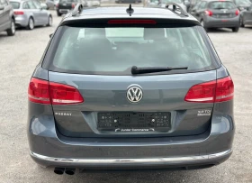 VW Passat 2.0TDI-HIGHLINE---FULL-NEW-TOP | Mobile.bg    5