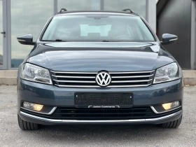 VW Passat 2.0TDI-HIGHLINE---FULL-NEW-TOP | Mobile.bg    2