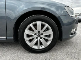 VW Passat 2.0TDI-HIGHLINE---FULL-NEW-TOP | Mobile.bg    16