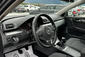 VW Passat 2.0TDI-HIGHLINE---FULL-NEW-TOP | Mobile.bg    9