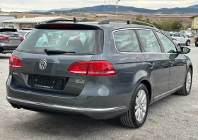 VW Passat 2.0TDI-HIGHLINE---FULL-NEW-TOP | Mobile.bg    6