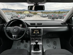 VW Passat 2.0TDI-HIGHLINE---FULL-NEW-TOP | Mobile.bg    13
