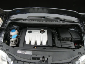 VW Touran 1.9TDI 105k.s 6sk. | Mobile.bg    17