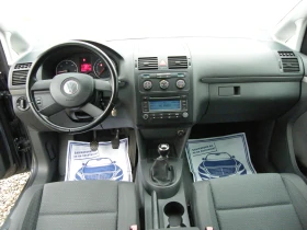 VW Touran 1.9TDI 105k.s 6sk. | Mobile.bg    11