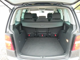 VW Touran 1.9TDI 105k.s 6sk. | Mobile.bg    13