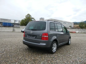 VW Touran 1.9TDI 105k.s 6sk. | Mobile.bg    4