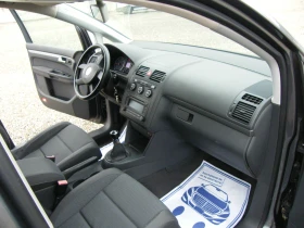 VW Touran 1.9TDI 105k.s 6sk. | Mobile.bg    16