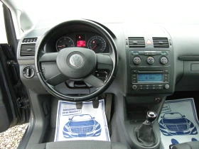 VW Touran 1.9TDI 105k.s 6sk. | Mobile.bg    10