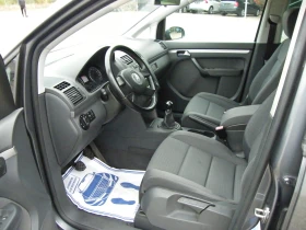 VW Touran 1.9TDI 105k.s 6sk. | Mobile.bg    8