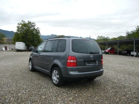 VW Touran 1.9TDI 105k.s 6sk. | Mobile.bg    5