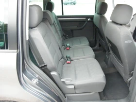 VW Touran 1.9TDI 105k.s 6sk. | Mobile.bg    14