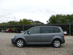 VW Touran 1.9TDI 105k.s 6sk. | Mobile.bg    6