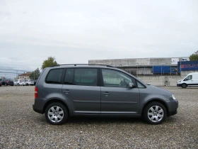 VW Touran 1.9TDI 105k.s 6sk. | Mobile.bg    3