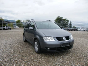 VW Touran 1.9TDI 105k.s 6sk. | Mobile.bg    2