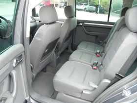 VW Touran 1.9TDI 105k.s 6sk. | Mobile.bg    12