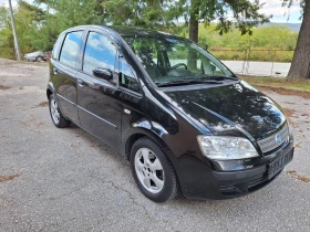 Обява за продажба на Fiat Idea 1, 3M-JET* КЛИМА ~5 350 лв. - изображение 6