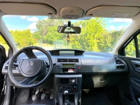 Citroen C4 1.4 , снимка 9