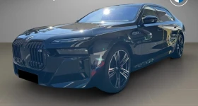 BMW 760 М760e Plug-in Hybrid xDrive Individual ГАРАНЦИОНЕН