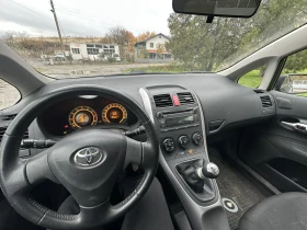 Toyota Auris - 7400 лв. / 3783.56 € - 31643609 6