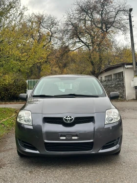 Toyota Auris - 7400 лв. / 3783.56 € - 31643609 2