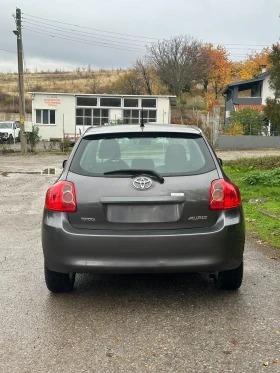 Toyota Auris - 7400 лв. / 3783.56 € - 31643609 5
