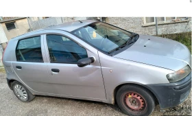 Fiat Punto | Mobile.bg    2