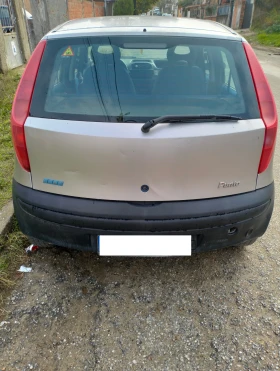 Fiat Punto | Mobile.bg    4