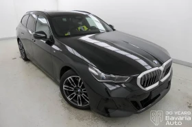 BMW 520 i Touring M Sport Paket Steptronic - 102200 лв. / 52254.03 € - 51606221 4
