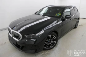 BMW 520 i Touring M Sport Paket Steptronic