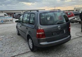 VW Touran 1.9TDI.101.кс.6 скорости.Отлична - 5195 лв. / 2656.16 € - 22228926 7