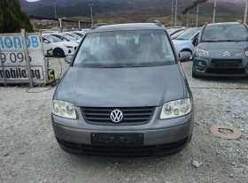 VW Touran 1.9TDI.101.кс.6 скорости.Отлична - 5195 лв. / 2656.16 € - 22228926 2