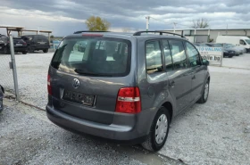 VW Touran 1.9TDI.101.кс.6 скорости.Отлична - 5195 лв. / 2656.16 € - 22228926 5