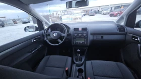 VW Touran 1.9TDI.101.кс.6 скорости.Отлична - 5195 лв. / 2656.16 € - 22228926 16