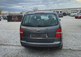 VW Touran 1.9TDI.101.кс.6 скорости.Отлична - 5195 лв. / 2656.16 € - 22228926 6