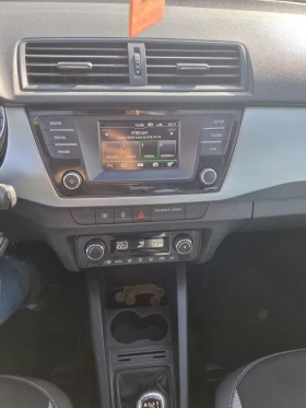 Skoda Fabia 1.0 TSI 95hp - 10999 лв. / 5623.70 € - 84716346 13