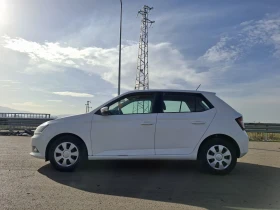 Skoda Fabia 1.0 TSI 95hp - 10999 лв. / 5623.70 € - 84716346 3