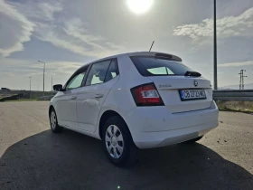 Skoda Fabia 1.0 TSI 95hp - 10999 лв. / 5623.70 € - 84716346 4