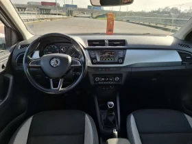 Skoda Fabia 1.0 TSI 95hp - 10999 лв. / 5623.70 € - 84716346 12