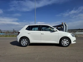 Skoda Fabia 1.0 TSI 95hp - 10999 лв. / 5623.70 € - 84716346 7