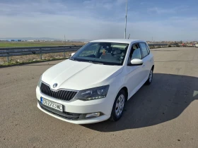 Skoda Fabia 1.0 TSI 95hp - 10999 лв. / 5623.70 € - 84716346 2