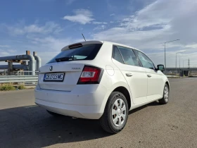 Skoda Fabia 1.0 TSI 95hp - 10999 лв. / 5623.70 € - 84716346 6