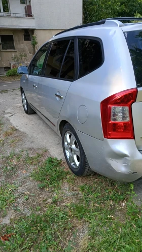 Kia Carens 2.0 TDCI 140HP - 1500 € / 2933.74 лв. - 55103229 5