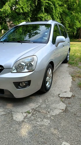 Kia Carens 2.0 TDCI 140HP - 1500 € / 2933.74 лв. - 55103229 4