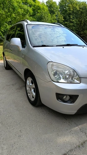 Kia Carens 2.0 TDCI 140HP - 1500 € / 2933.74 лв. - 55103229 2