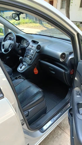 Kia Carens 2.0 TDCI 140HP - 1500 € / 2933.74 лв. - 55103229 12