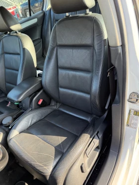 VW Golf 2.0 tdi DSG 140 cv, снимка 11