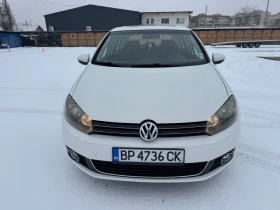 VW Golf 2.0 tdi DSG 140 cv, снимка 3