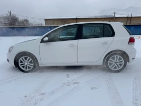 VW Golf 2.0 tdi DSG 140 cv, снимка 7